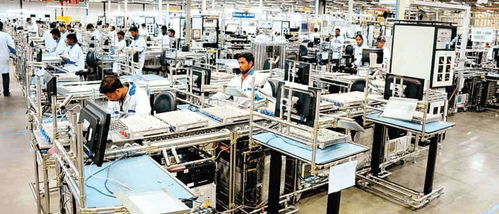 消息称苹果供应商纬创将在印度新工厂组装iPhone关键组件